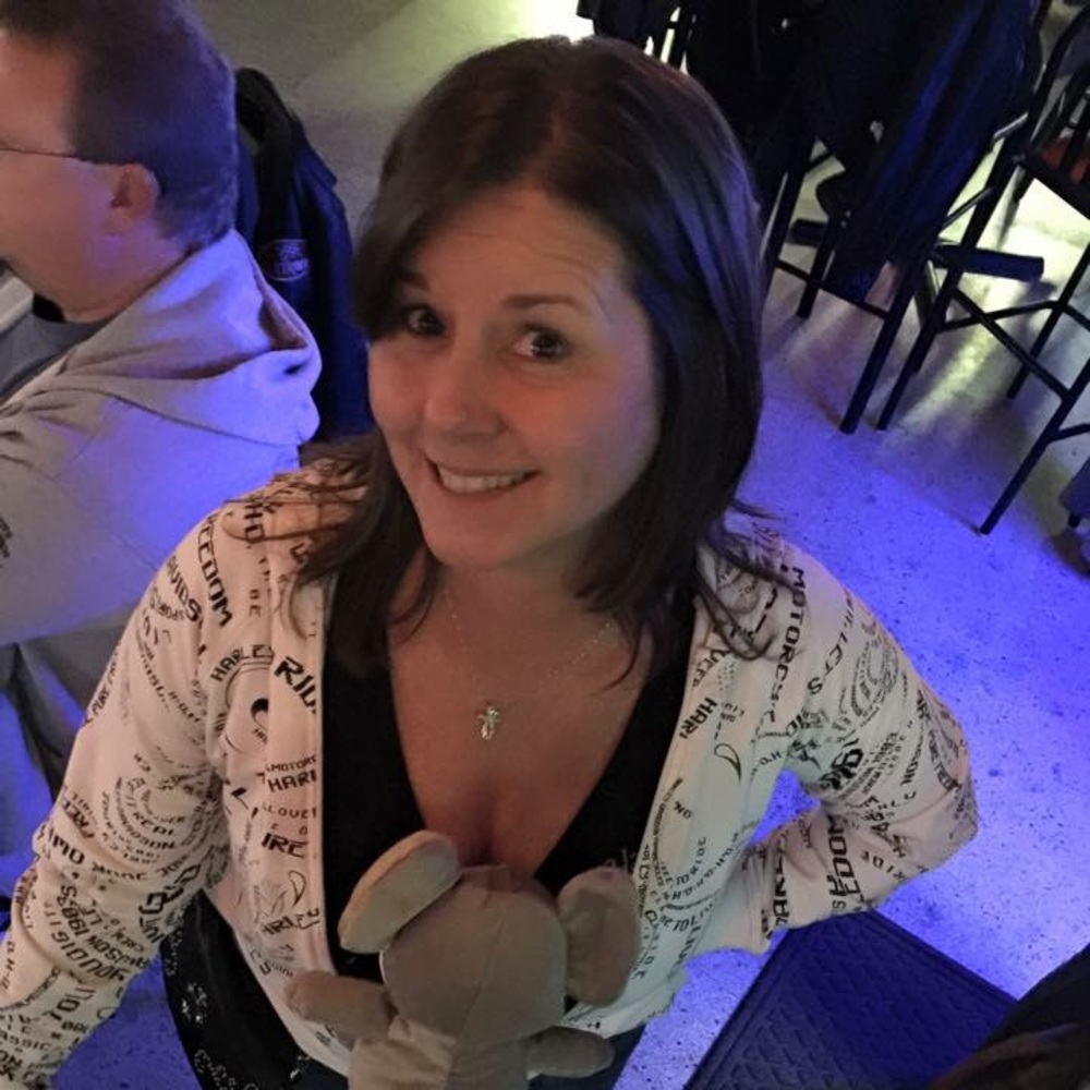 Meet your Posher, Dawn